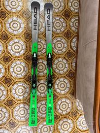 Sci Head Supershape Magnum