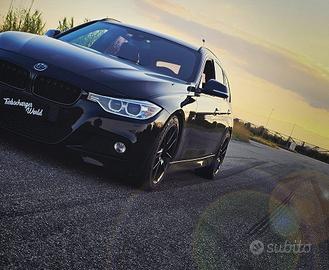 Bmw320d  M SPORT