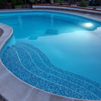 Villa Sunshine con piscina