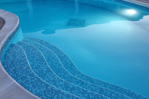 Villa Sunshine con piscina