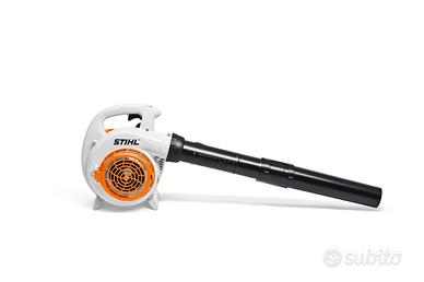 SOFFIATORE STIHL BG 56 A SCOPPIO