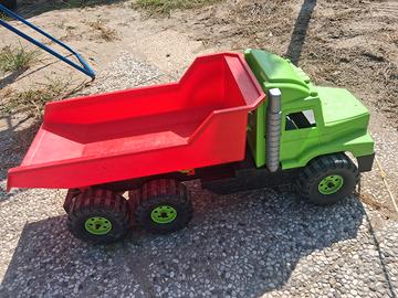 camion gioco