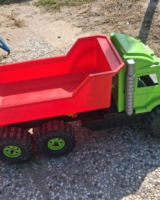 camion gioco