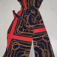 vestito lungo