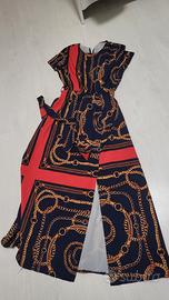 vestito lungo