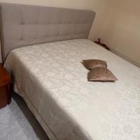 Camera da letto - RITIRO ARZANO (NA)