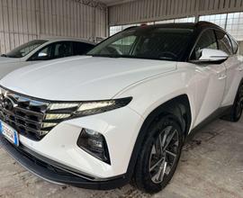 Hyundai Tucson 1.6 CRDI Exellence