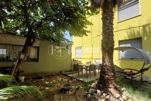 APPARTAMENTO AL PIANO TERRA CON INGRESSO AUTONOMO,