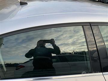 PORTIERA POSTERIORE DESTRA CITROEN C5 Berlina 3Â°