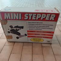 Mini stepper