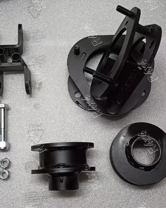 KIT RIALZO +4 CM – TOYOTA RAV4 3ª SERIE (2006–2013