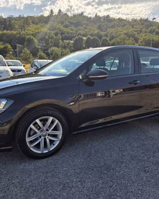 Volkswagen Golf 1.6 TDI 115 CV 5p. Highline BlueMo