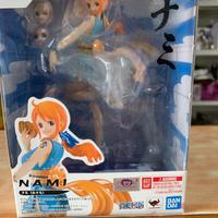 Action figure One PIECE nani