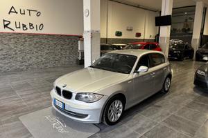 Bmw 116 116i cat 5 porte Attiva