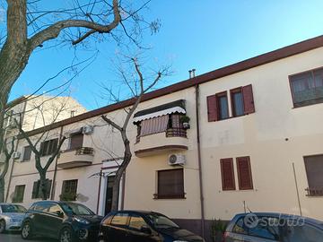 Via Buonarroti Sacro Cuore