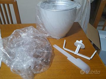 La gelatiera Kenwood - CHEF XL SENSE