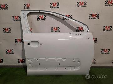 PORTIERA ANTERIORE DESTRA CITROEN C3 Serie PORTA P