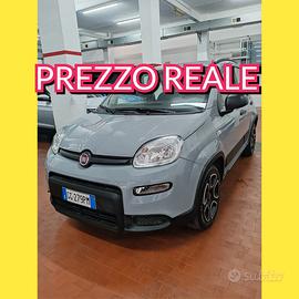 Fiat Panda 1.2 City Life GPL 69cv