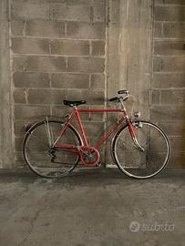 Bicicletta Grandis da adulto con cambio