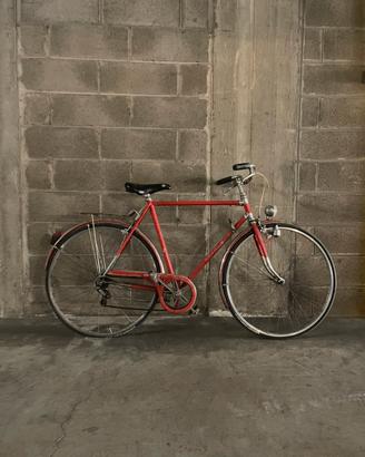 Bicicletta Grandis da adulto con cambio