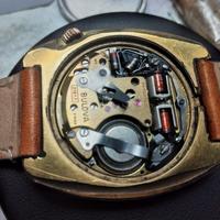 bulova accutron 1970