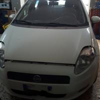 FIAT Grande Punto - 2007