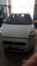 FIAT Grande Punto - 2007