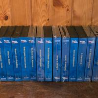 Stanlio & Ollio raccolta 13 vhs