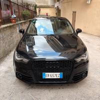 Audi A1 Sportback 1.6 TDI 2013