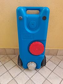 tanica trolley fiamma