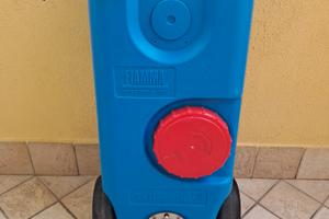 tanica trolley fiamma