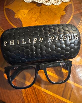 Occhiali Philipp  Plein