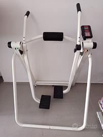 step per allenamento 