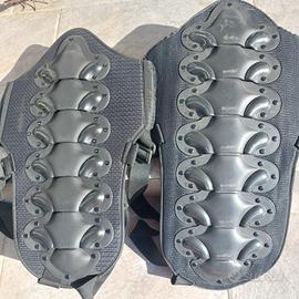 Paraschiena per moto e Mtb
