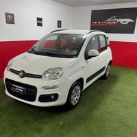 FIAT PANDA LOUNGE 2017