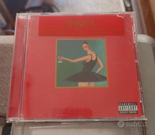 cd ye mBDTF impeccabile