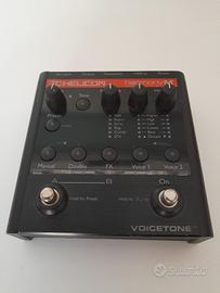 TC HELICON HARMONY M