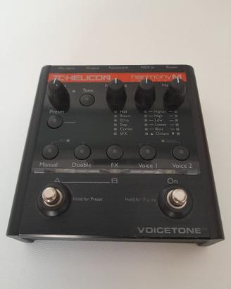 TC HELICON HARMONY M