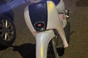 scarabeo 50 2t piaggio 