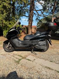 Yamaha Majesty 400