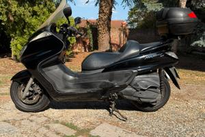 Yamaha Majesty 400