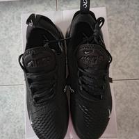 Nike Air Max 270 nero/bianco taglia EU 42.5, 27cm