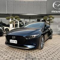 Mazda 3 Mazda3 2.0L e-Skyactiv-G M Hybrid Exclusiv