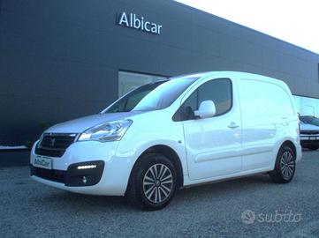 PEUGEOT Partner BlueHDi HDI 100CV L1 Furgone P