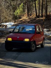 fiat cinquecento