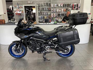 Yamaha Tracer 900 - 2018