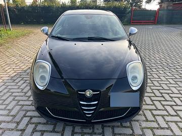 Alfa mito