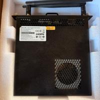 OPS PC Intel i5-8500 / 8GB / 128GB SSD Windows 10