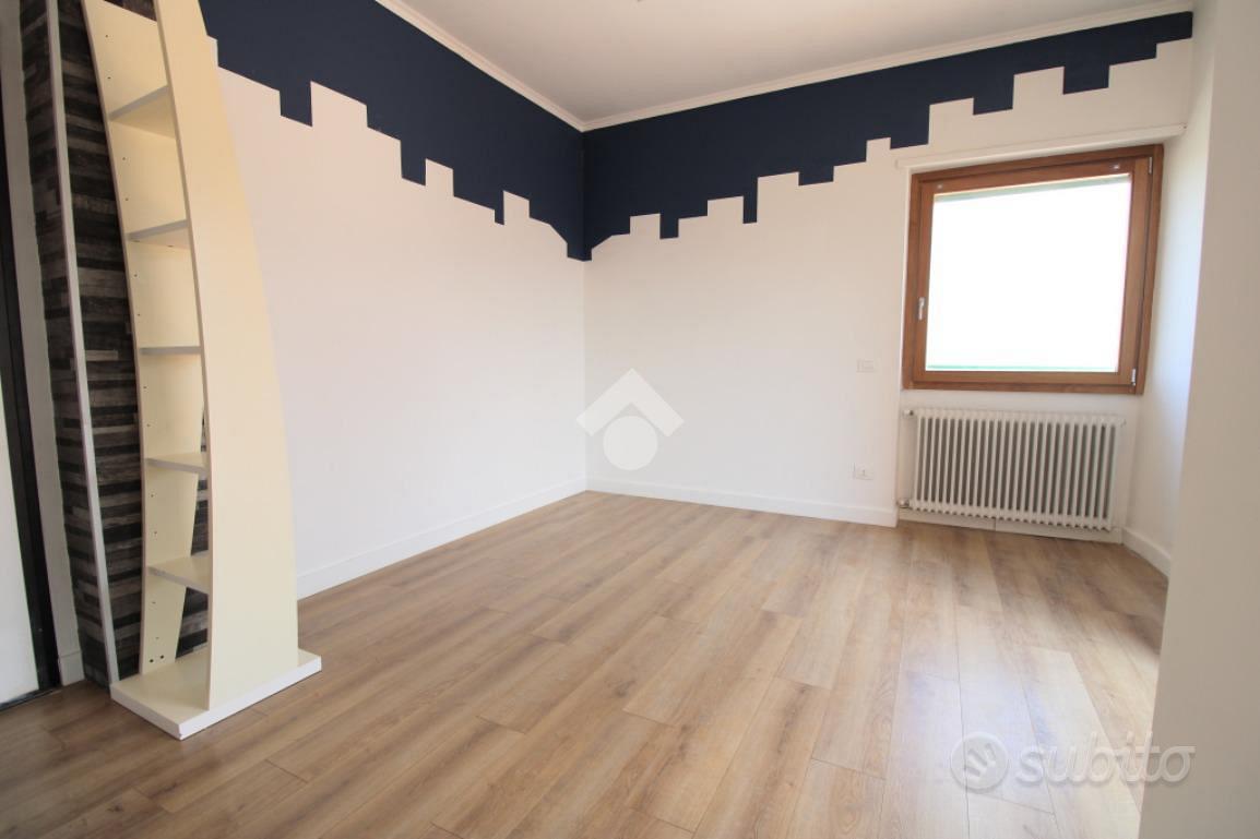 Apartment in Montopoli di Sabina, Bocchignano - View 3