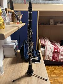 Clarinetto BUFFET CRAMPON E10